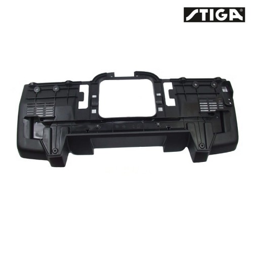 TYLNA OSŁONA GGP 84 BA BB BL BLACK ED 84 98 BSG OR
