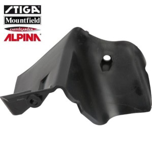 WKŁADKA DEFLEKTORA ALPINA AT5 BT 84 B HC HCB S ORY