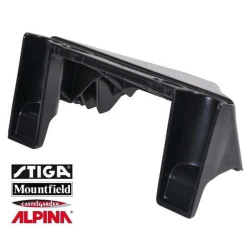 DEFLEKTOR BOCZNY CASTEL GARDEN TC 15 16 17 5/102