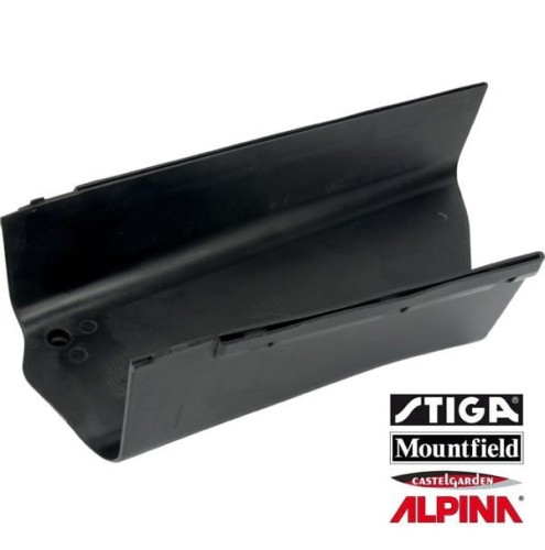 TUNEL L. DOLNY STIGA ESTATE 3398 MASTER HST SC 84
