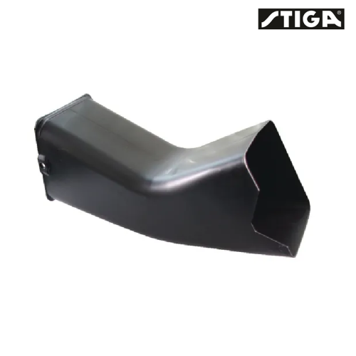 KANAŁ TUNEL WYRZUTOWY DO ALPINA 3251080091 ORYGINA