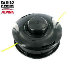 GŁOWICA ŻYŁKOWA ALPINA TR 1000 1100 323155002/1 OR