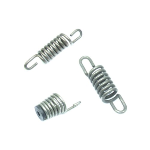 AMORTYZATORY KPL. PIŁA PARTNER 350 351 371 391