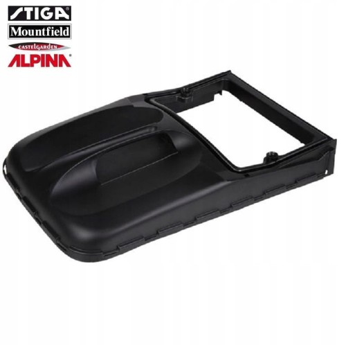 KOSZ GÓRA ALPINA PREMIUM 5000 5300 PRO 50 55 ASK