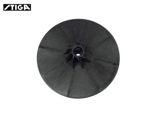 WENTYLATOR ALPINA AL1 38E 38 Li 42E BL380Li ORYGIN