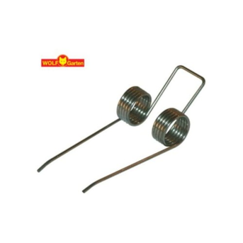 ZESTAW SPRĘŻYN DO WERTYKULATORA WOLF UL33E KOMPLET