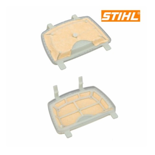 FILTR POWIETRZA STIHL MS171 MS181 MS211 ORYGINAŁ