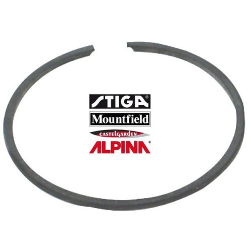 PIERŚCIEŃ TŁOKA STIGA SB 28 30 1911-3665-01 ORYGIN