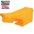 TUNEL WYRZUTU TRAWY STIGA TURBO X3 55 322108294/1