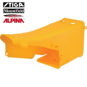 TUNEL WYRZUTU TRAWY STIGA TURBO X3 55 322108294/1