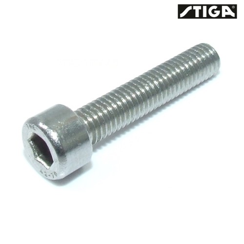 ŚRUBA TCCE M5x25 STIGA SP 386 426 440 2132550 ORYG