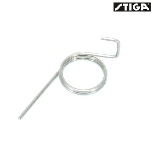 SPRĘŻYNA GAZU CASTEL GARDEN C 34 42 CB 29 35 43 51