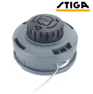 GŁOWICA ŻYŁKOWA DO STIGA BC 500e 700e B ORYGINAŁ