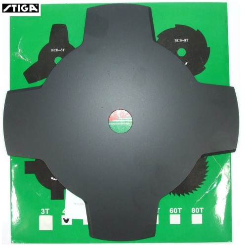 TARCZA TNĄCA STIGA 4T 25,4 SBC 500 MB 26 425 ORYGI