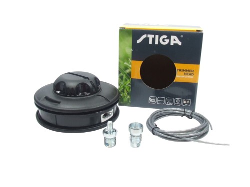 GŁOWICA ŻYŁKOWA STIGA TG130 EASY WORK ORYGINAŁ