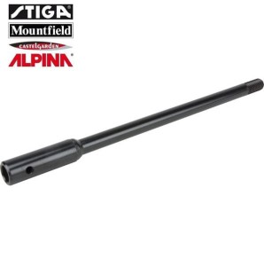 DŹWIGNIA ZAŁ. NOŻY CASTEL GARDEN CG CT EB GB 6/63