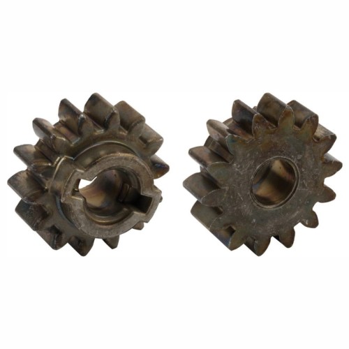 ZĘBATKA KOŁA PARTNER P53-675 DWA P53-650 CMDEWA