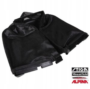 KOSZ POSZYCIE ALPINA AT5 BT 84 98 182105947/0 ORYG