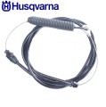 LINKA ZAŁ. NOŻY HUSQVARNA CT 153 154 CTH173 ORYGIN 1