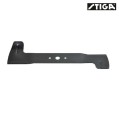 NÓŻ 42CM PR. ZB. STIGA ESTATE 2084 3084 3384 ORYGI