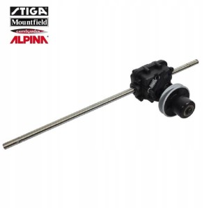 PRZEKŁADNIA NAPĘDU STIGA MULTICLIP PRO 50 4S S4 IN