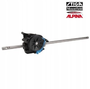 PRZEKŁADNIA NAPĘDOWA STIGA COLLECTOR 43 45 COMBI