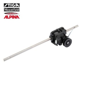 PRZEKŁADNIA NAPĘDU ALPINA 460 WSH 53 LSG A 410 460