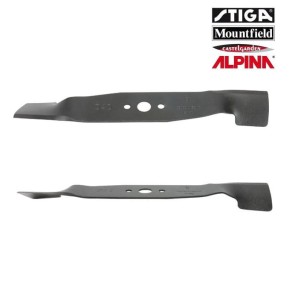 NÓŻ 34CM STIGA COMBI 36AE SLM 3448 3648 AE ORYGINA