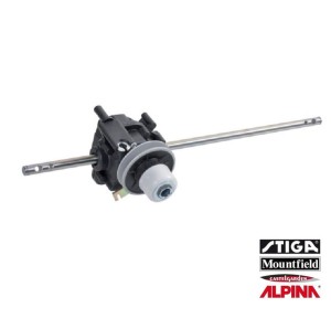 PRZEKŁADNIA NAPĘDU STIGA TURBO PRO 55 4S S4 ORYGIN