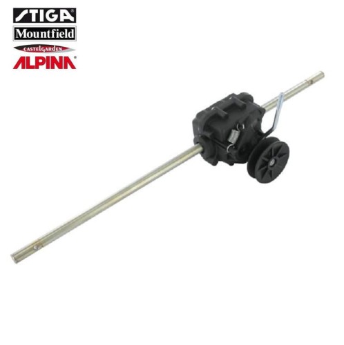 PRZEKŁADNIA NAPĘDU ALPINA STIGA 181003079/1 ORYGIN
