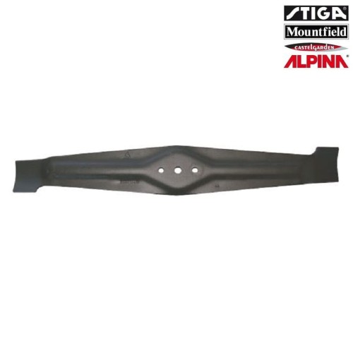 NÓŻ 53CM STIGA TURBO 55 4SE S B H SE 4-SPEED ORYGI