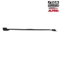 NÓŻ 53CM STIGA TURBO 55 4SE S B H SE 4-SPEED ORYGI 3