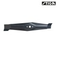 NÓŻ 48CM STIGA TURBO 50 S B S COMBI RENTAL ORYGINA