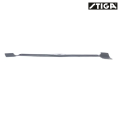 NÓŻ 48CM STIGA TURBO 50 S B S COMBI RENTAL ORYGINA 3