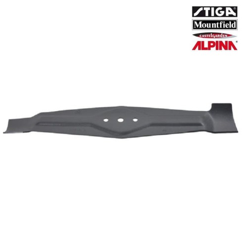 NÓŻ 43CM GGP PHONIX PXR 43 HERKULES MB 430 432 ORY