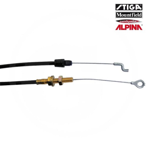 LINKA HAMULCA PERFORMANCE POWER 181000641/0 ORYGIN