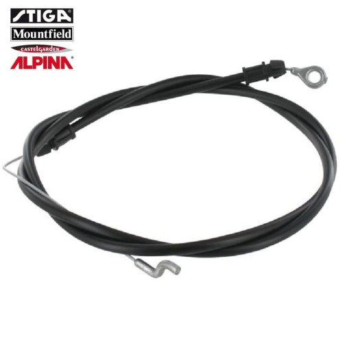 LINKA HAMULCA CASTEL GARDEN SP 530 T 484 XSM 52 OR