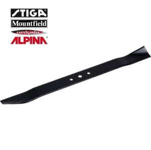 NÓŻ 45CM KOSIARKA ALPINA A450 BL 450 181004124/1 O