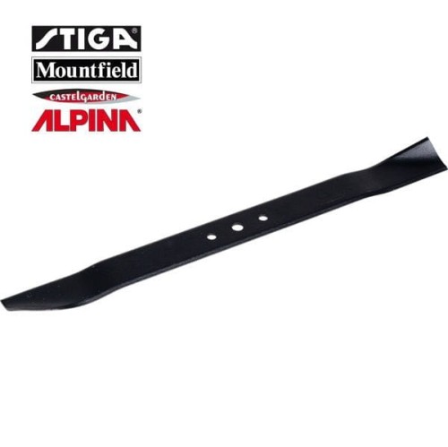NÓŻ 45CM KOSIARKA ALPINA A450 BL 450 181004124/1 O
