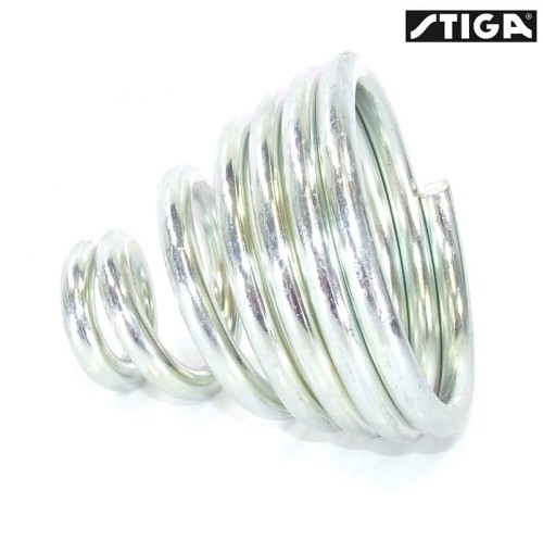 SPRĘŻYNA SIEDZENIA STIGA PARK POWER 16 18 4WD ORYG