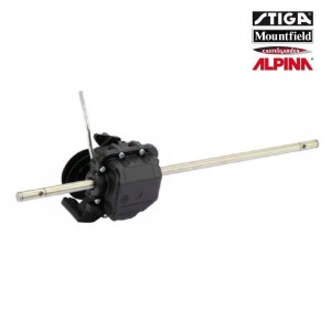 PRZEKŁADNIA STIGA ALPINA 181003106/1 81003106/1 OR