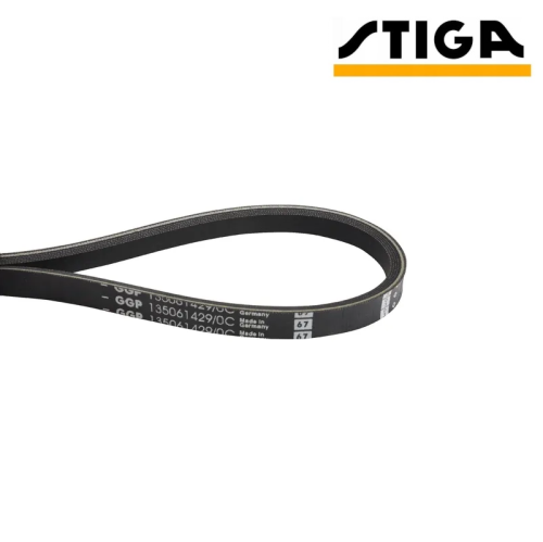 PASEK JAZDY DO STIGA COMBI 1066 166 COMPACT E ORYG