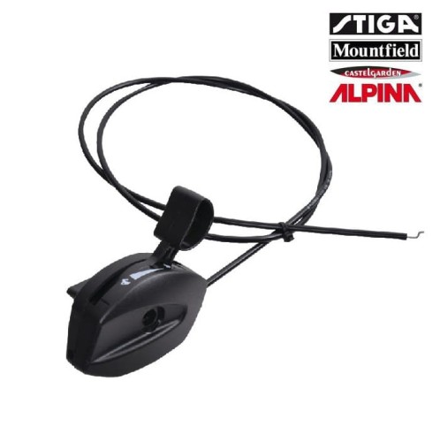 LINKA GAZU CASTEL GARDEN CR CRL CS V 484 CSC 534