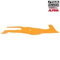 NÓŻ 53CM GGP LINER 22 QUATTRO 22S SP 551 555 XM 55