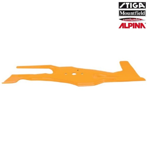 NÓŻ 53CM PODWÓJNY DO STIGA TWINCLIP 181004417/0 OR