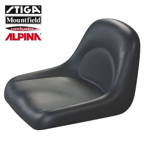 SIEDZENIE FOTEL ALPINA BT 102 KOUGAR 110 ONE 102 Y