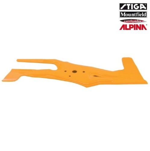 NÓŻ 48CM PODWÓJNY DO STIGA TWINCLIP 181004415/0 OR