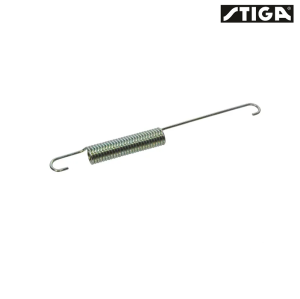 SPRĘŻYNA SPRZĘGŁA ALPINA BT 84 108 125430277/0 ORY