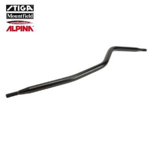 DRĄŻEK KIEROWNICZY POPRZECZNY ALPINA 125033003/1