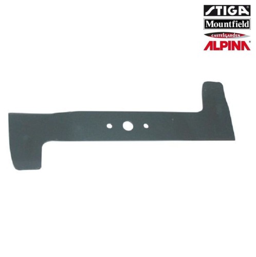 NÓŻ 40CM Ł ALPINA JB 410 470 JUNIOR 43 47 IGLE OR